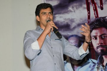Mayuri Movie Success Meet